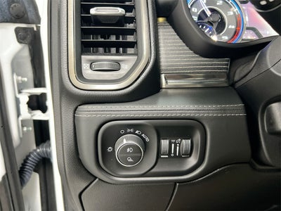 2020 RAM 2500 Limited