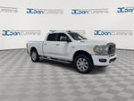 2020 RAM 2500 Limited