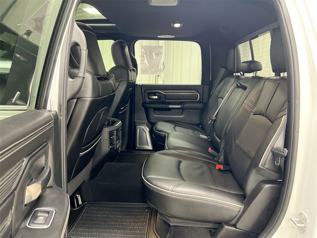 2020 RAM 2500 Limited