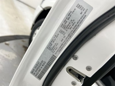 2020 RAM 2500 Limited