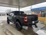 2024 RAM 2500 Limited