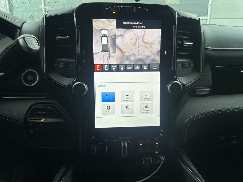 2024 RAM 2500 Limited