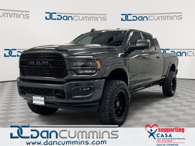 2022 RAM 2500 Limited