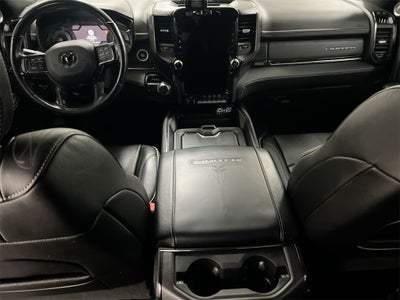 2022 RAM 2500 Limited