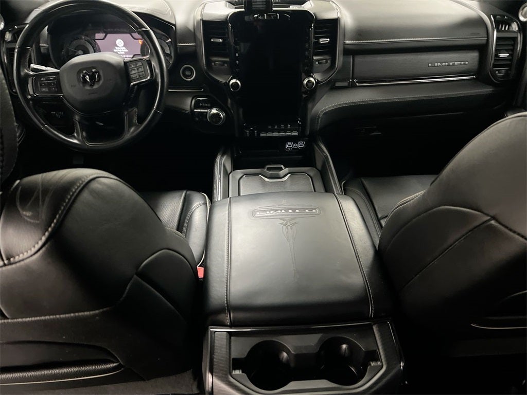 2022 RAM 2500 Limited