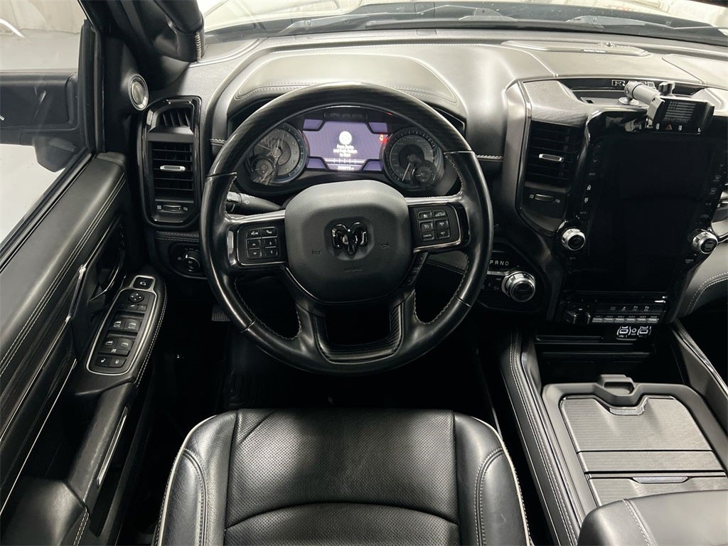 2022 RAM 2500 Limited