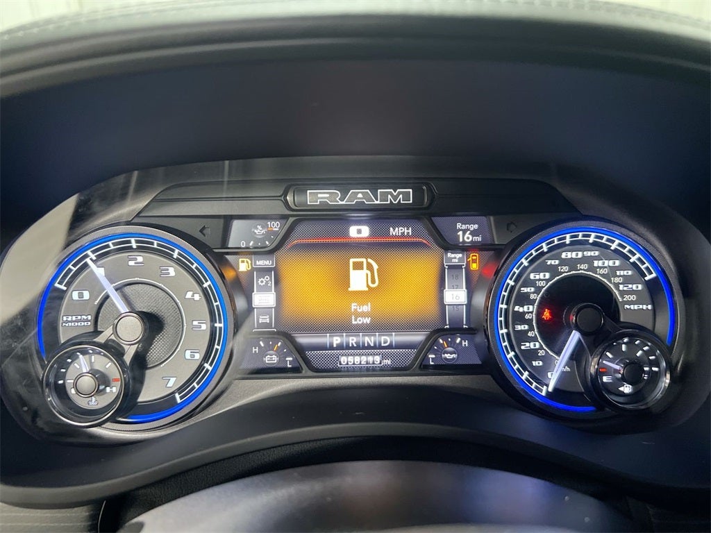 2022 RAM 2500 Limited