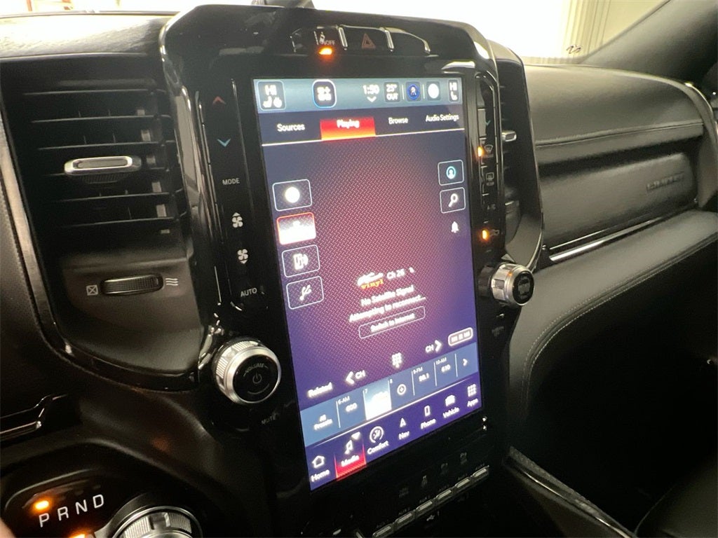 2022 RAM 2500 Limited