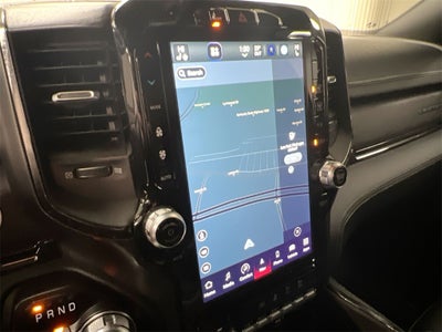 2022 RAM 2500 Limited