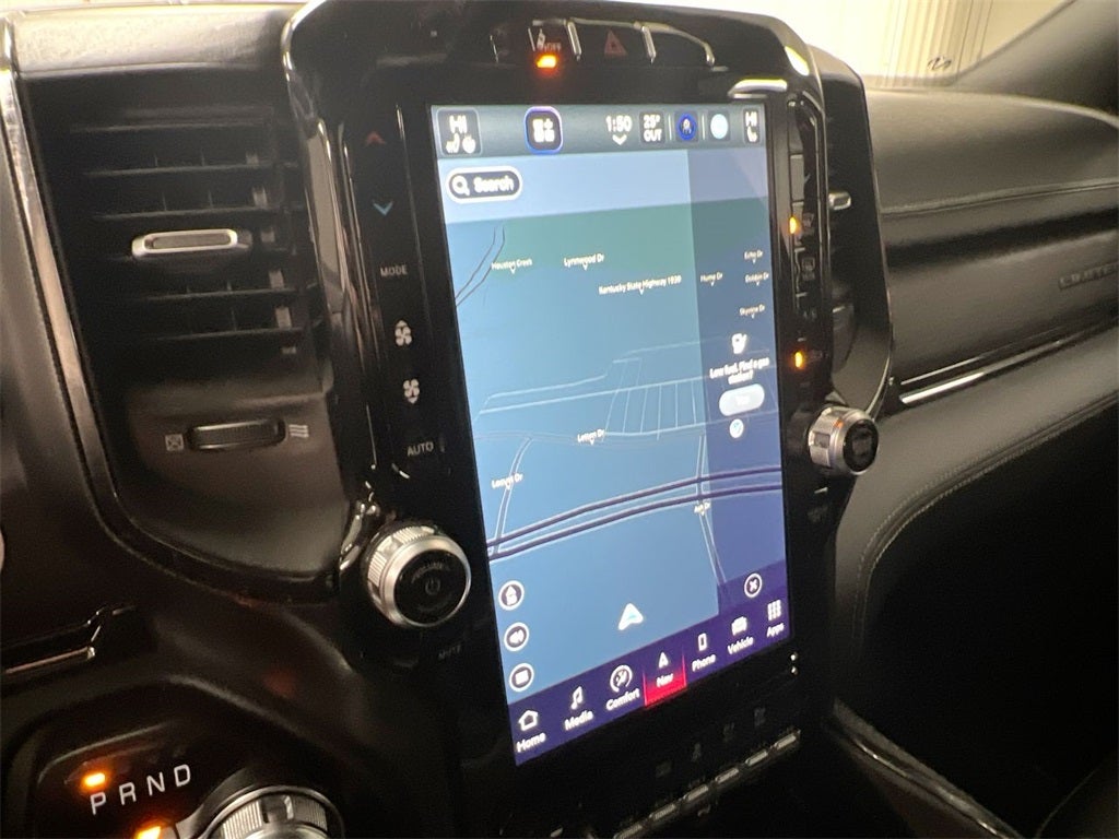 2022 RAM 2500 Limited