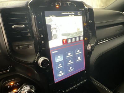 2022 RAM 2500 Limited