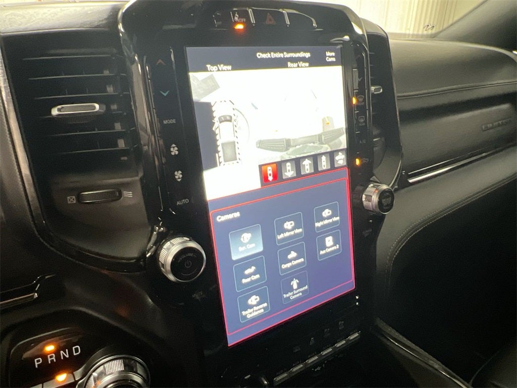 2022 RAM 2500 Limited