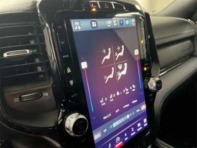 2022 RAM 2500 Limited