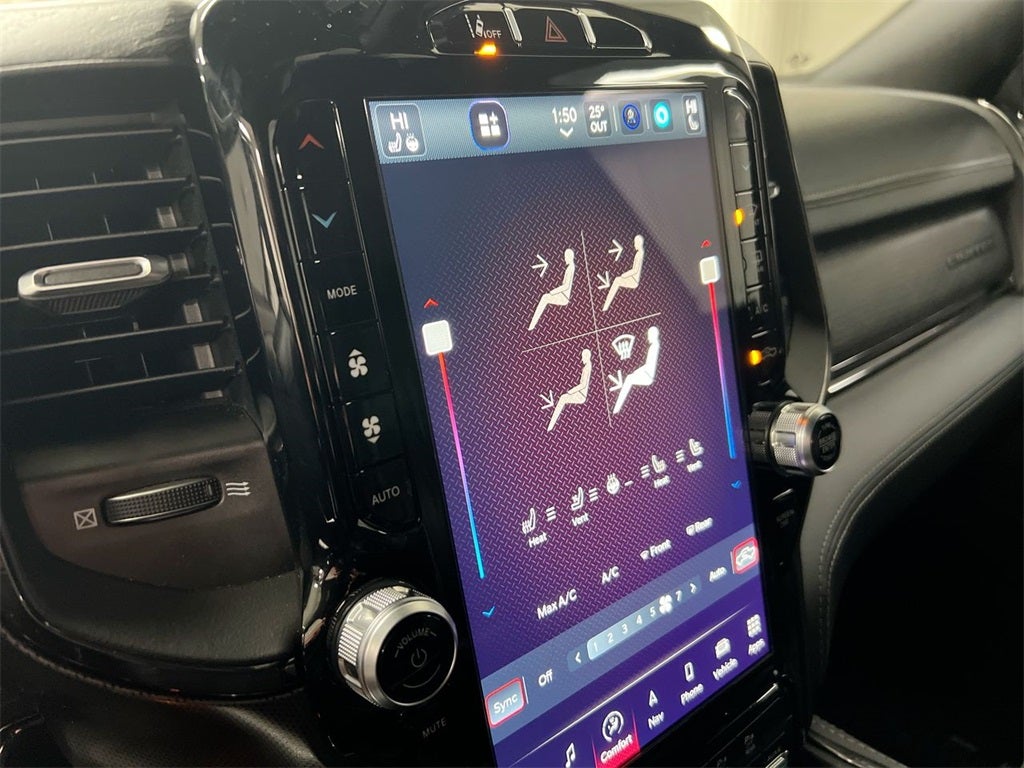 2022 RAM 2500 Limited