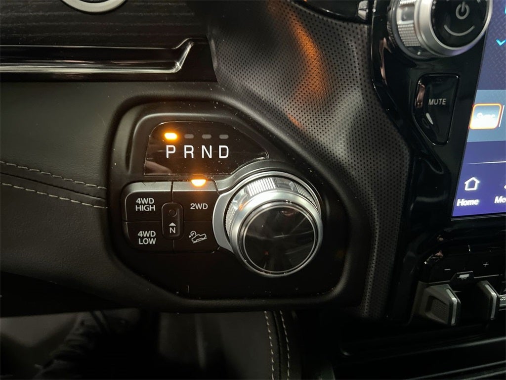 2022 RAM 2500 Limited