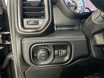 2022 RAM 2500 Limited