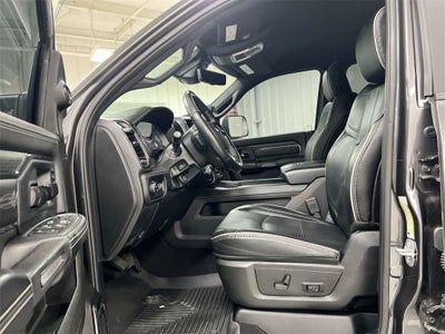 2022 RAM 2500 Limited