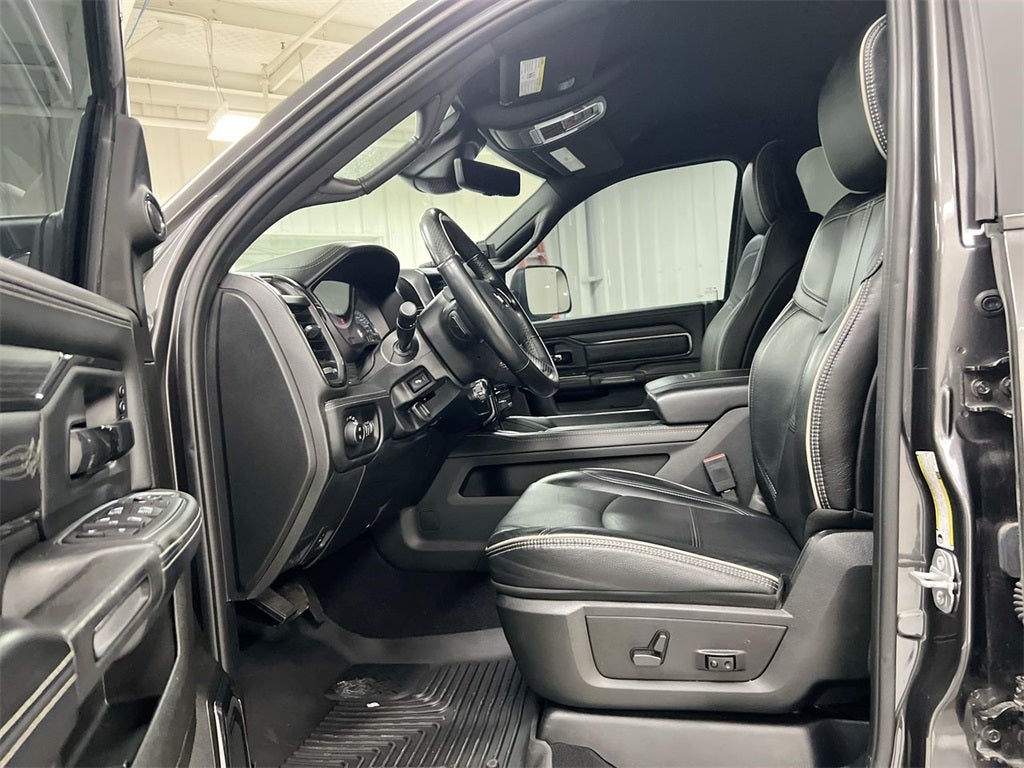 2022 RAM 2500 Limited