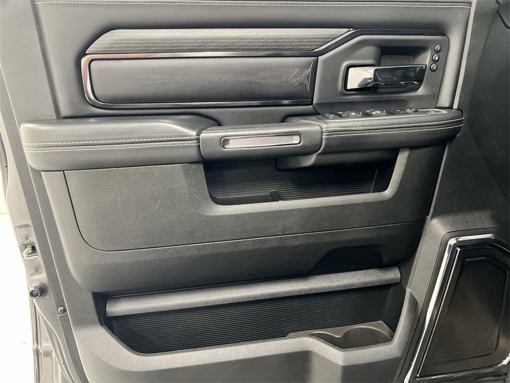 2022 RAM 2500 Limited