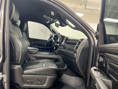 2022 RAM 2500 Limited