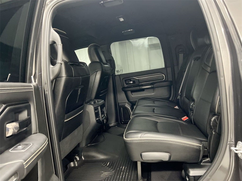 2022 RAM 2500 Limited