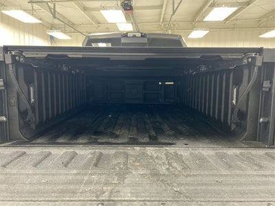 2022 RAM 2500 Limited