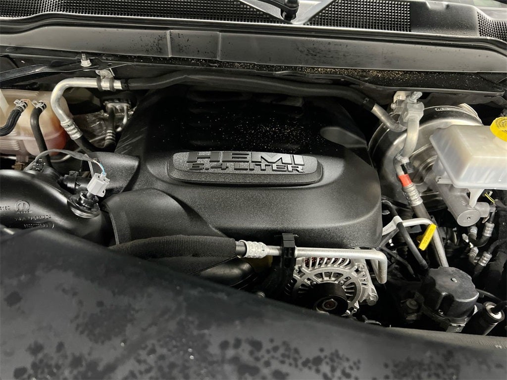 2022 RAM 2500 Limited