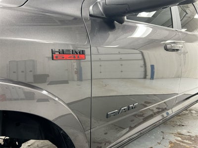 2022 RAM 2500 Limited