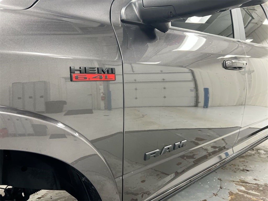 2022 RAM 2500 Limited