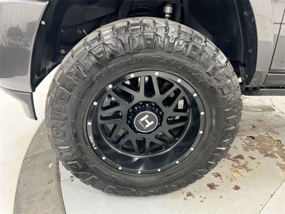 2022 RAM 2500 Limited