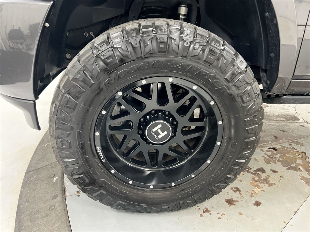 2022 RAM 2500 Limited