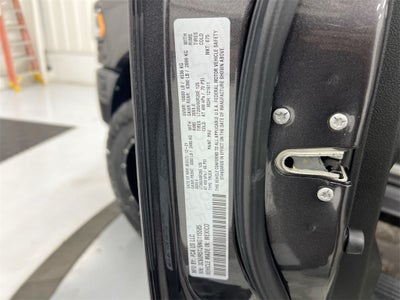 2022 RAM 2500 Limited