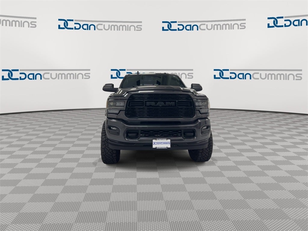 2022 RAM 2500 Limited