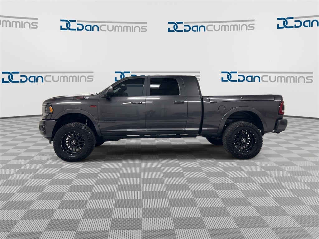 2022 RAM 2500 Limited