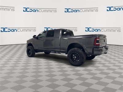 2022 RAM 2500 Limited