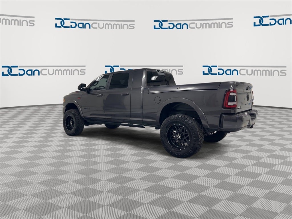 2022 RAM 2500 Limited