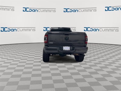 2022 RAM 2500 Limited