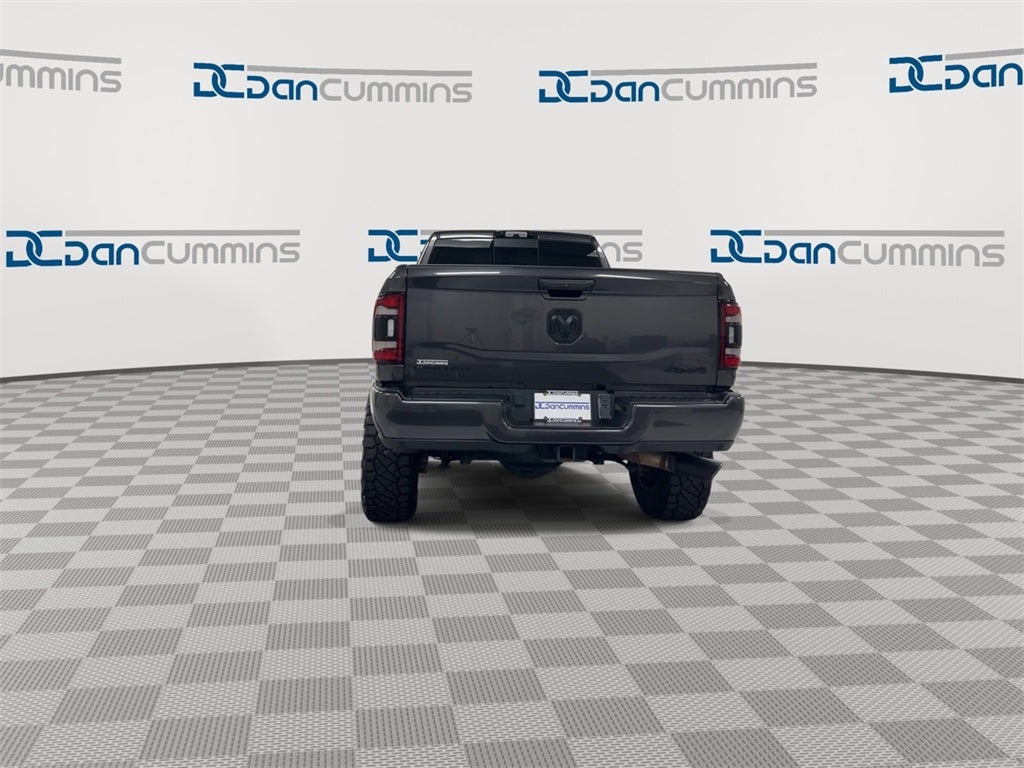 2022 RAM 2500 Limited