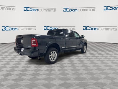 2021 RAM 2500 Limited