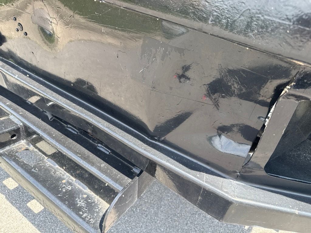 2014 RAM 3500 Tradesman