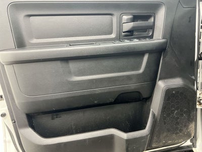 2021 RAM 3500 Tradesman