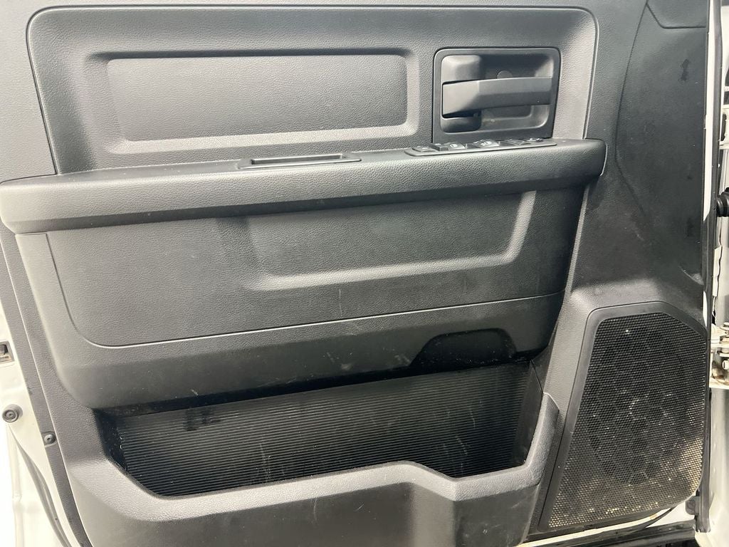 2021 RAM 3500 Tradesman