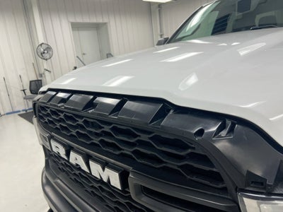 2021 RAM 3500 Tradesman