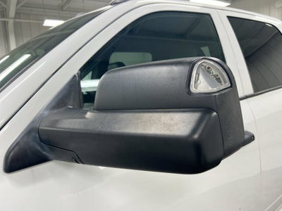 2021 RAM 3500 Tradesman