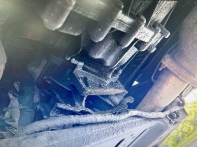 2021 RAM 3500 Tradesman