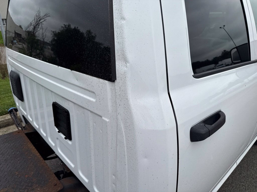 2020 RAM 3500 Tradesman