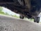2020 RAM 3500 Tradesman