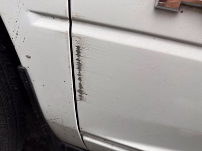 2020 RAM 3500 Tradesman