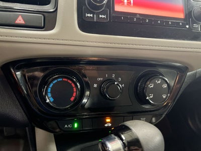 2019 Honda HR-V LX