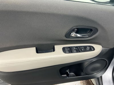 2019 Honda HR-V LX
